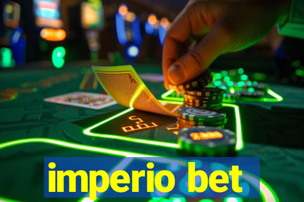 imperio bet